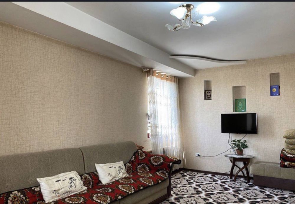 Квартира, 2/4/9, 45 м2, Братские могилы