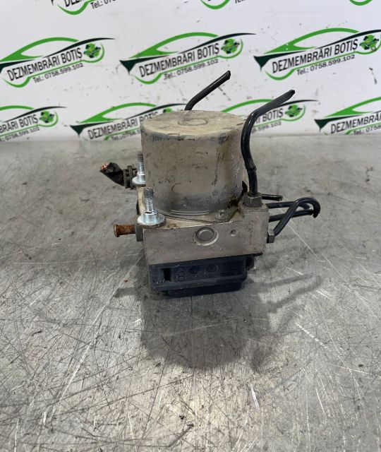 Pompa ABS 0 265 232 112 Peugeot Boxer a 2-a generatie Typ250