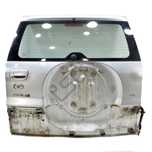 Заден капак Toyota RAV4 II 2000-2006 ID:107222