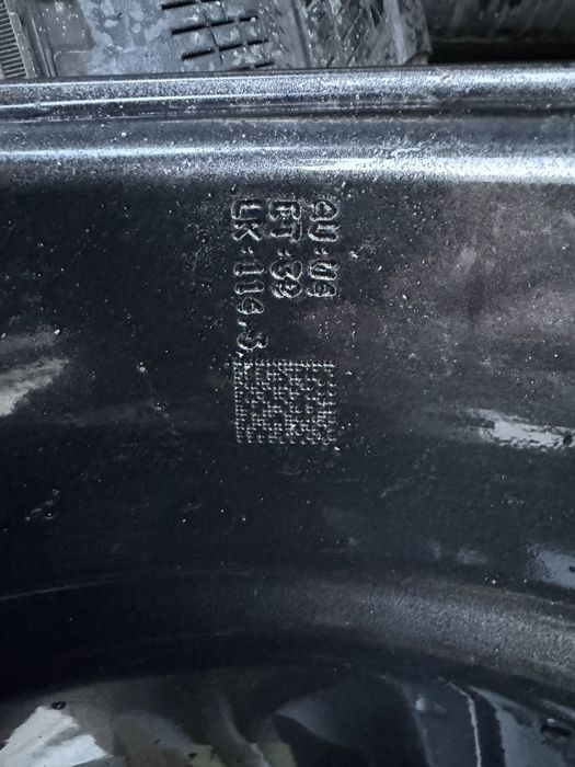 Джанти Brock 5x114,3 17 цола 5х114,3