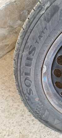 Продам Kumho 205/65/15