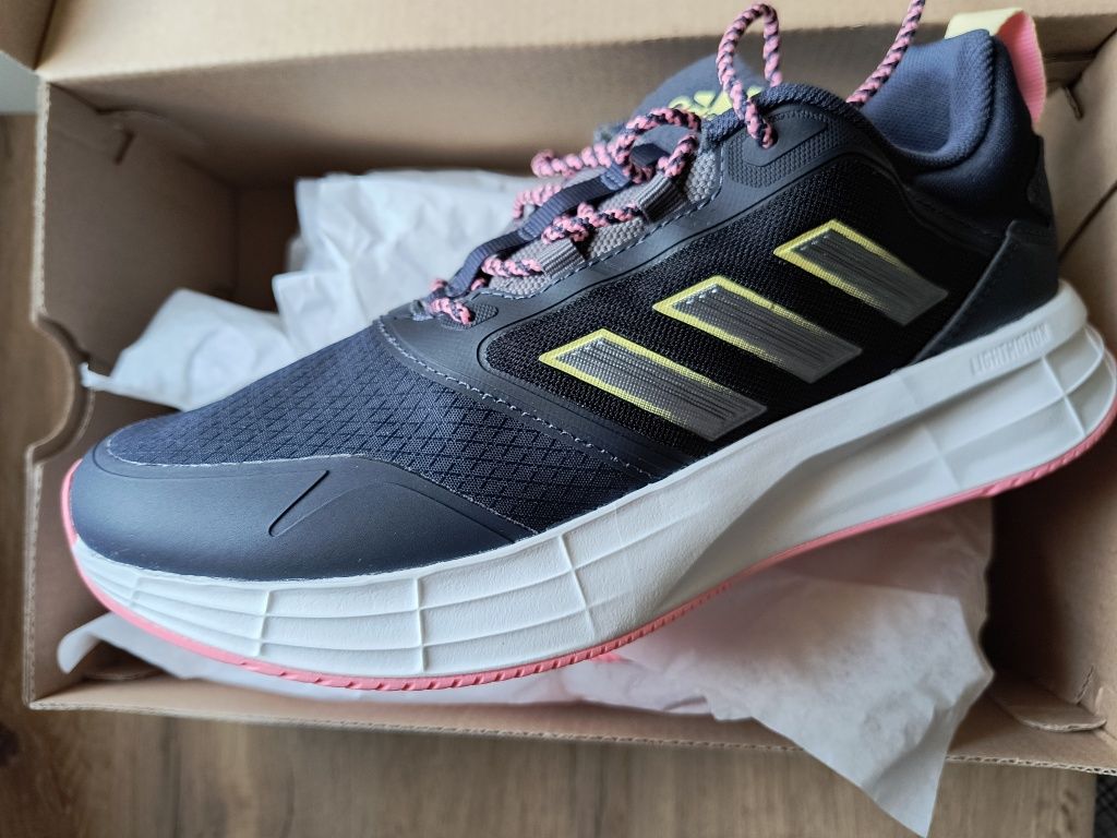 Adidas Duramo Protect Running Woman 38 ⅔ Адидас