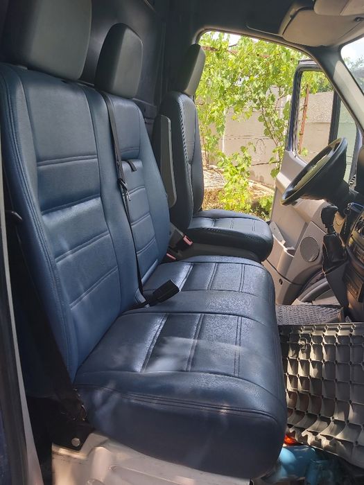 Scaune crafter/sprinter interior