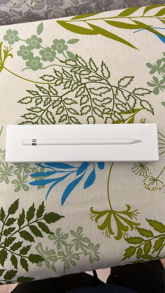 Apple pencil 1 generation