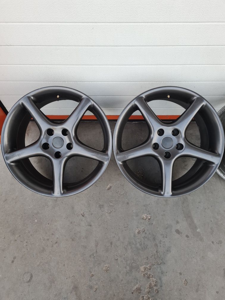Джанти за VW AUDI SEAT SKODA Mercedes R18 5x112 ET35 8J