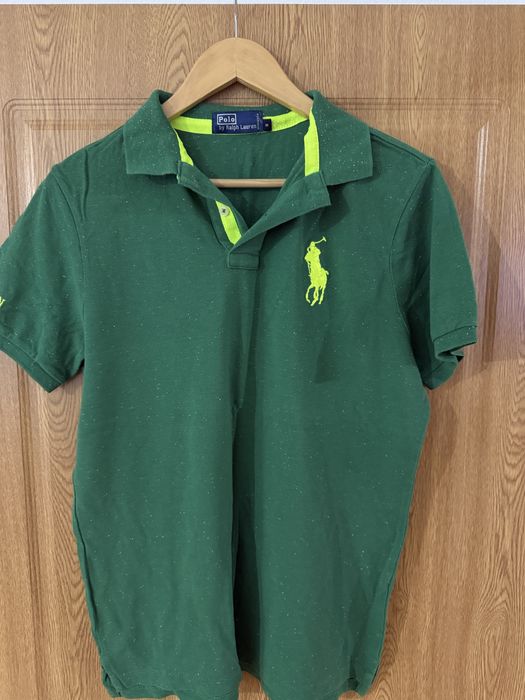 Мъжки тениски Ralph Lauren