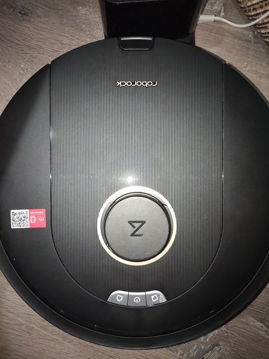 Robot aspirator Roborock Q5 Pro