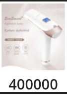 Epilator IPL EvoSmart™ RX, Pentru Epilare definitiva