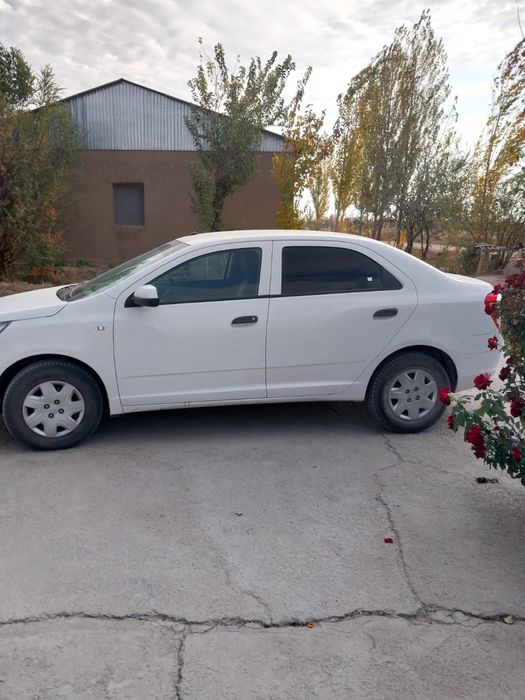 Cobalt 2014 . 2 pozitsiya