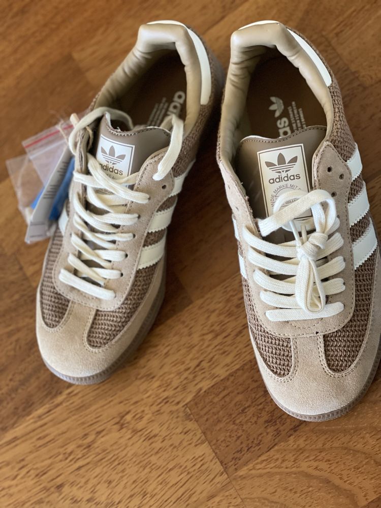 Adidas Handbal Spezial noi