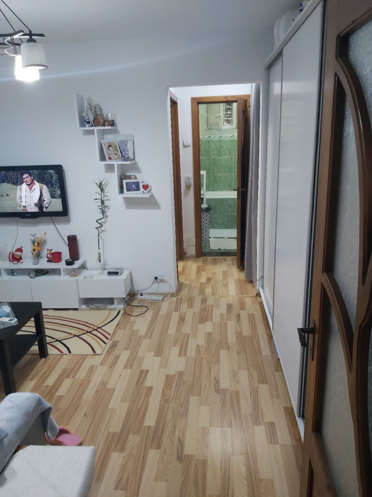 Apartament 2 camere, Bdul Timisoara, Frigocom ,Drumul Taberei  mobilat