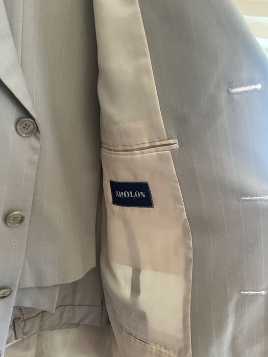 Официален костюм/Българско ателие