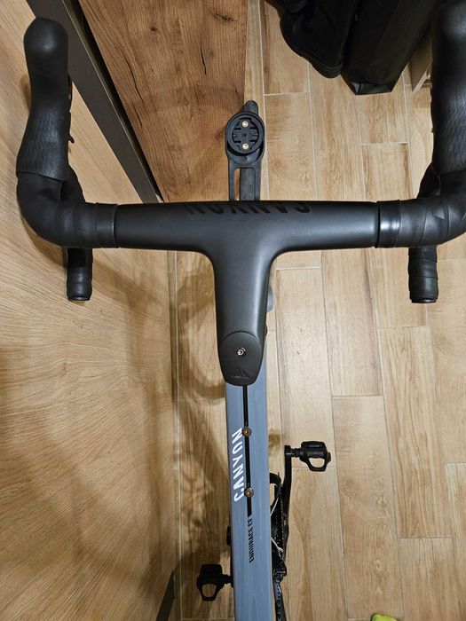 Canyon Endurace CF 7