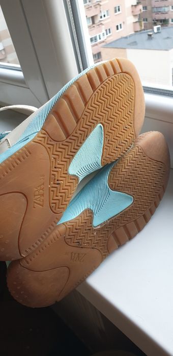 Încãlțãminte sport/casual Zara baieti marimea 38