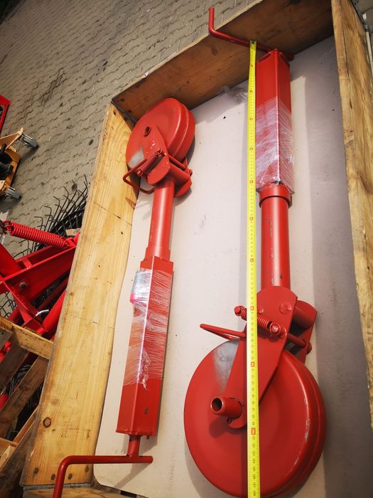 Roata sprijin presa baloti preț 750 lei se oferă factura se poate trim