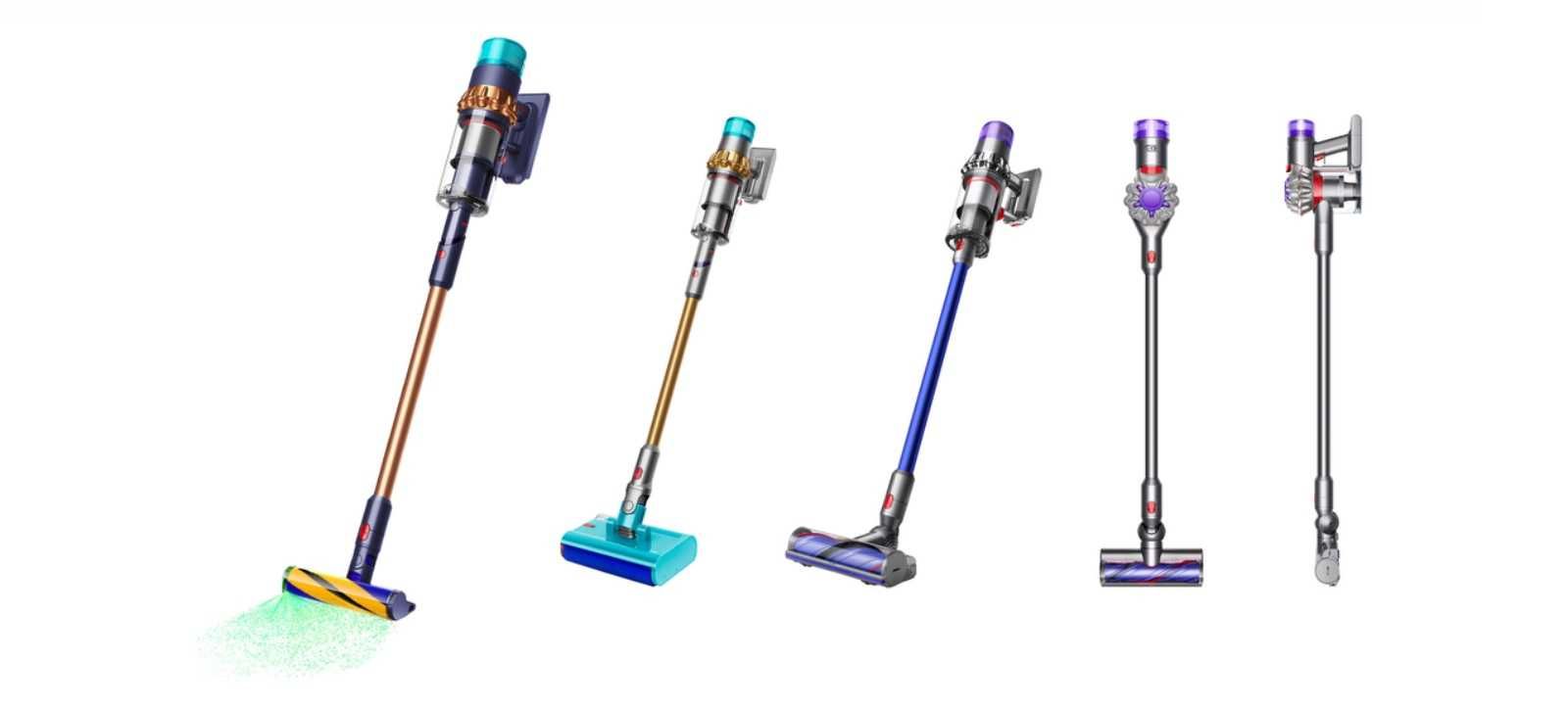 Dyson Все модели  detect absolute оригинал  доставка по городу