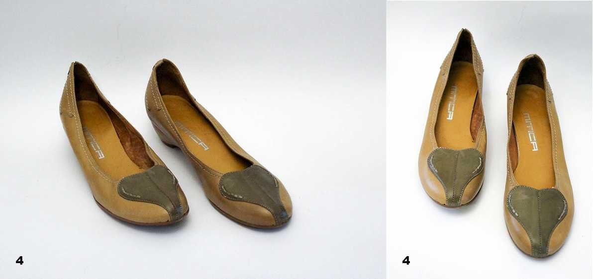 Дамски обувки - Размери от 36-39