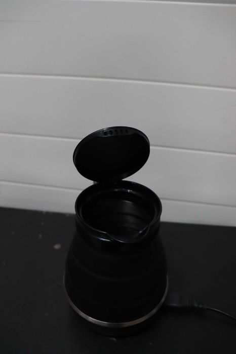 Сгъваема електрическа кана