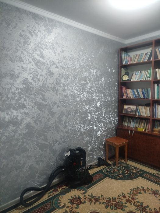 Навои щахар 10 микрорайон 3 хона кв