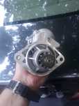 Electromotor nou mini excavator Bobcat 320 322 553 453 463 751 653 S70