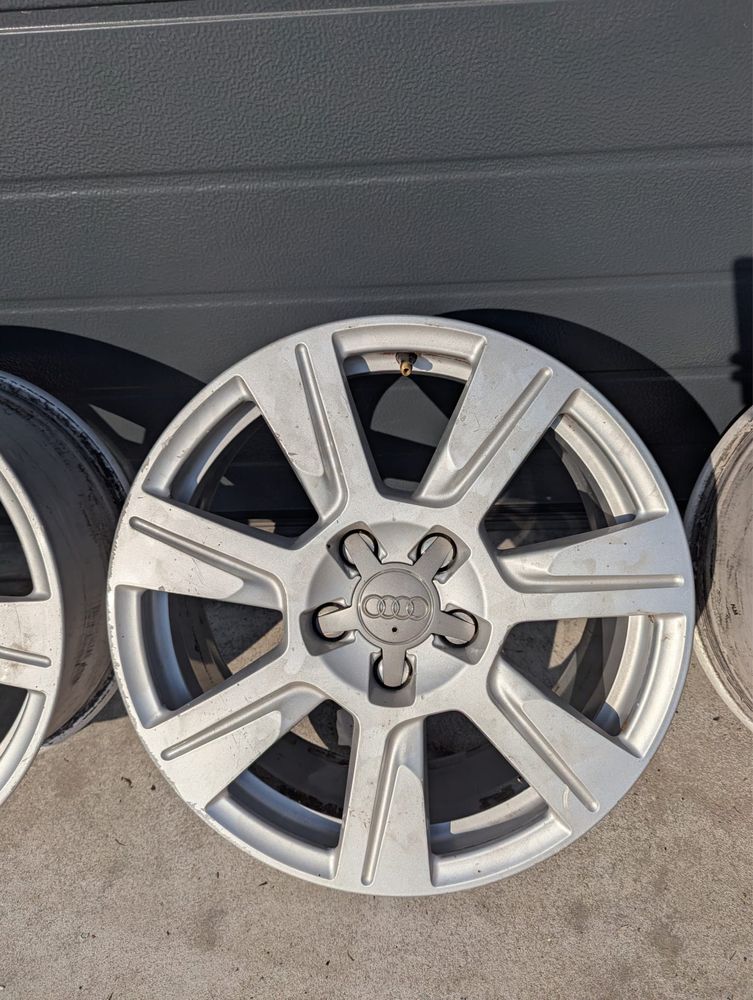 Jante Audi R17 S Line A6 / A4 Originale