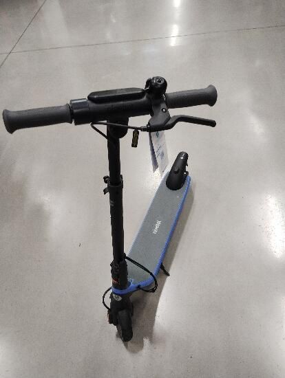 Trotinetă electrică Ninebot C2 Pro - No - produs resigilat Decathlon