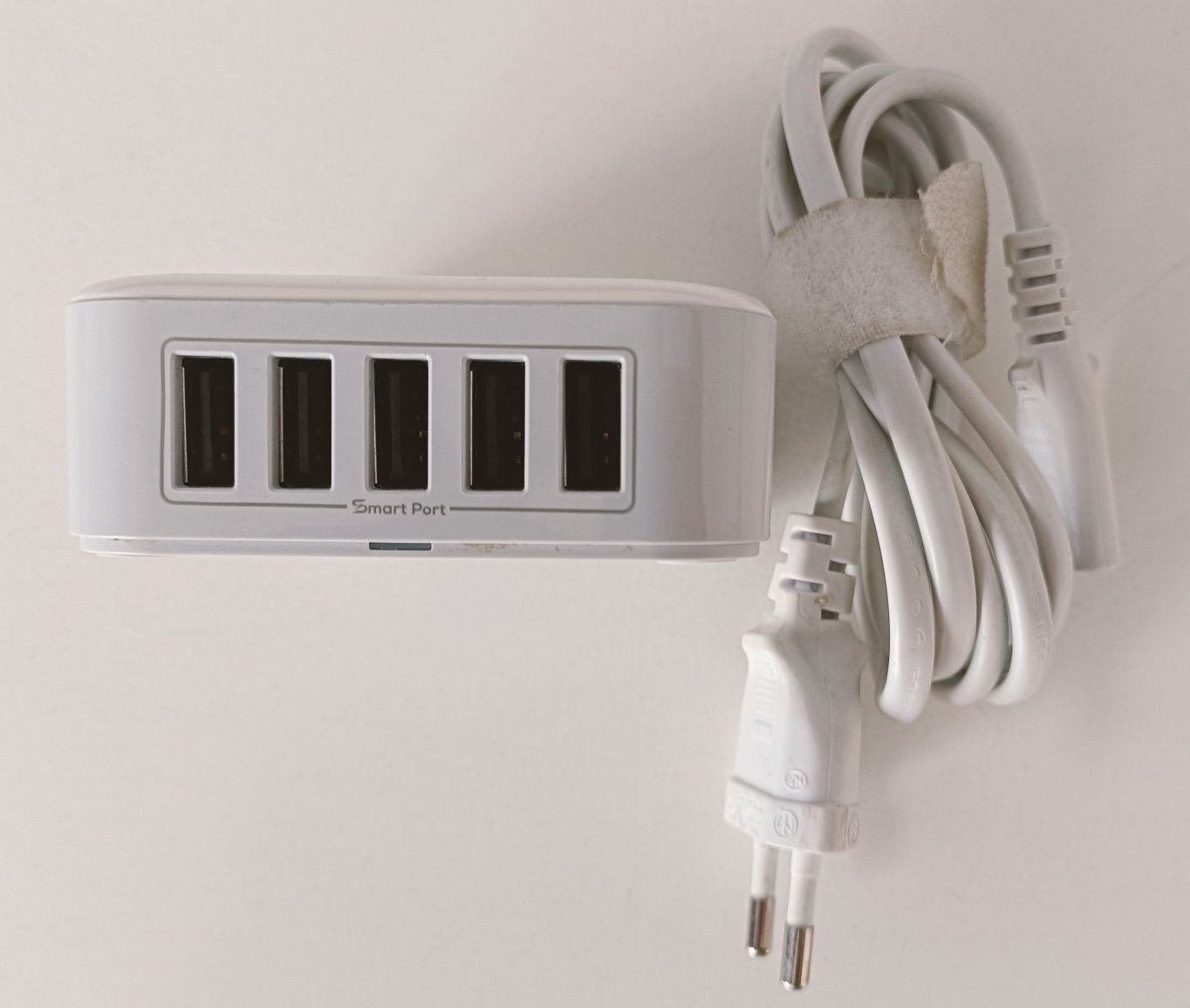 Încărcător USB Vetter Smart Charging Station + adaptor călătorie USB