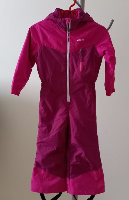 Salopeta mărime 4 ani decathlon