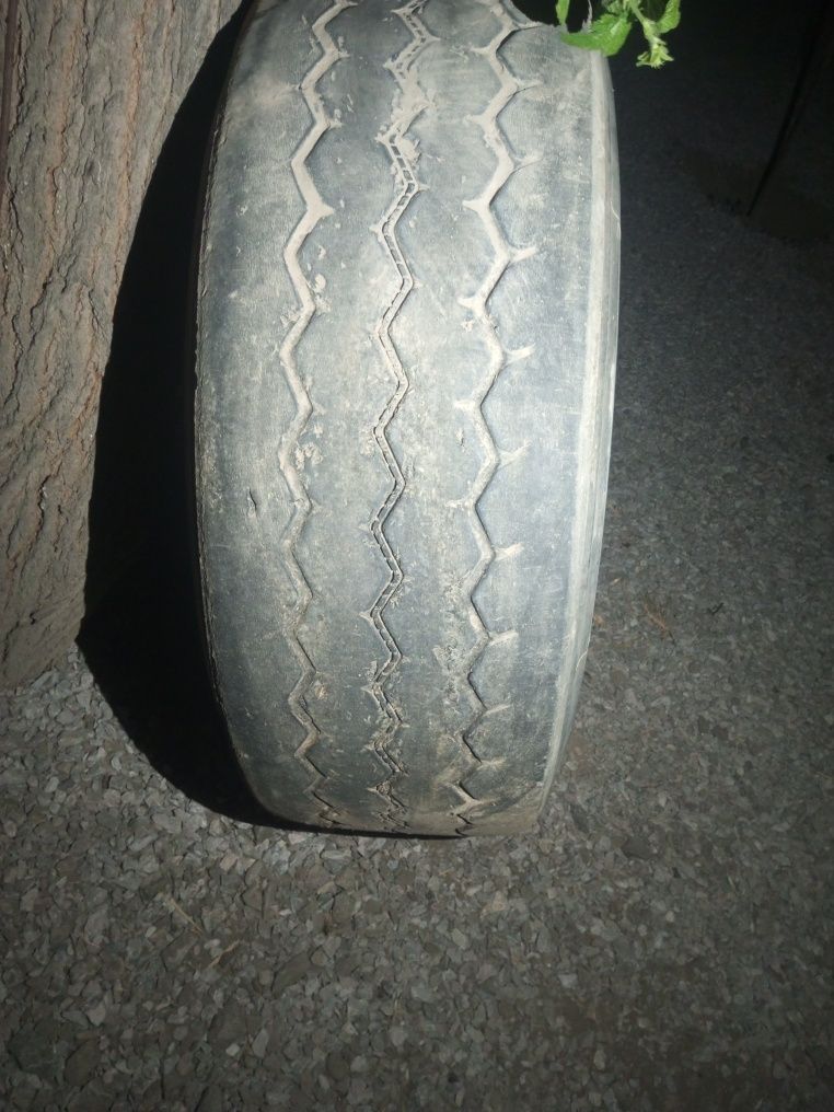 Диска балон Briggestone 385/65/R22.5