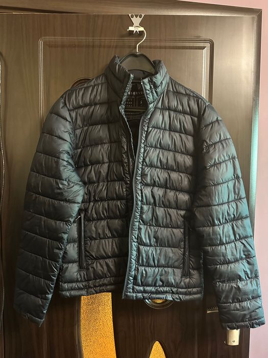 Мъжки пролетно-есенни якета