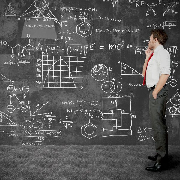 Решение задач по математике и физике