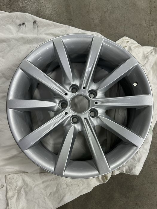 Джанти 18 “  BMW