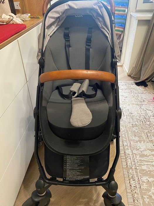 Продам коляску в отличном состоянии