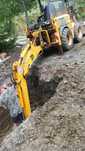 Buldoexcavator Jcb 1cx