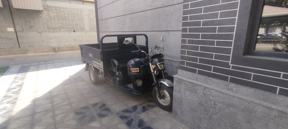Elektr muravery 1 tonnali