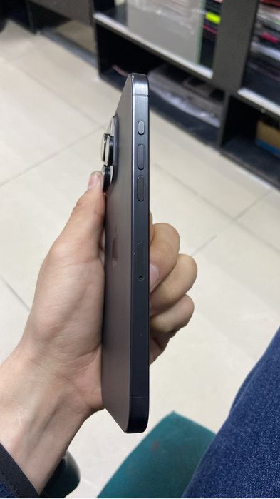 Iphone 15pro max 256Gb