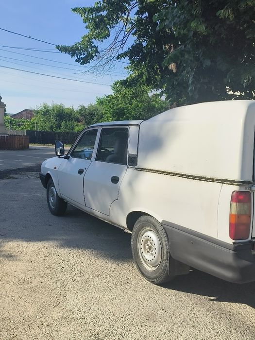 Dacia Camioneta-1307