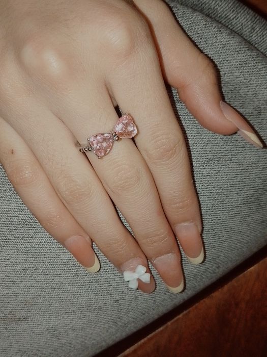 кольцо Пандора,носили только 2 раза