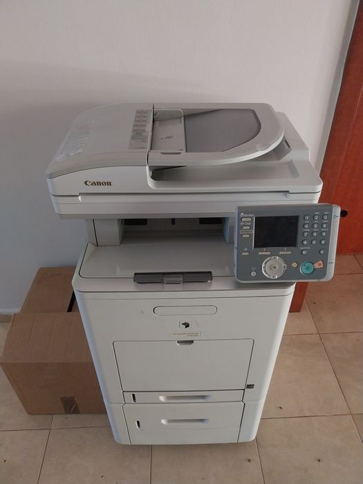 Copiator Canon profesional