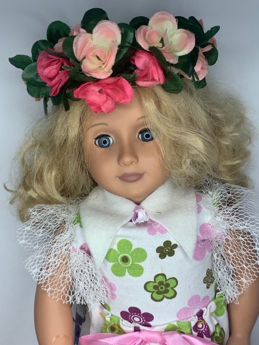 Кукли Немски ретро 80-90г.