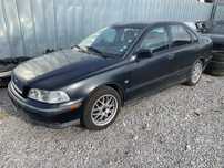 VOLVO S40 2.0T 200к.с на ЧАСТИ, Волво