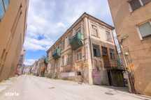 Piata Ovidiu - Zona Peninsulara Imobil D+P+1+Pod cladire renovabila 65