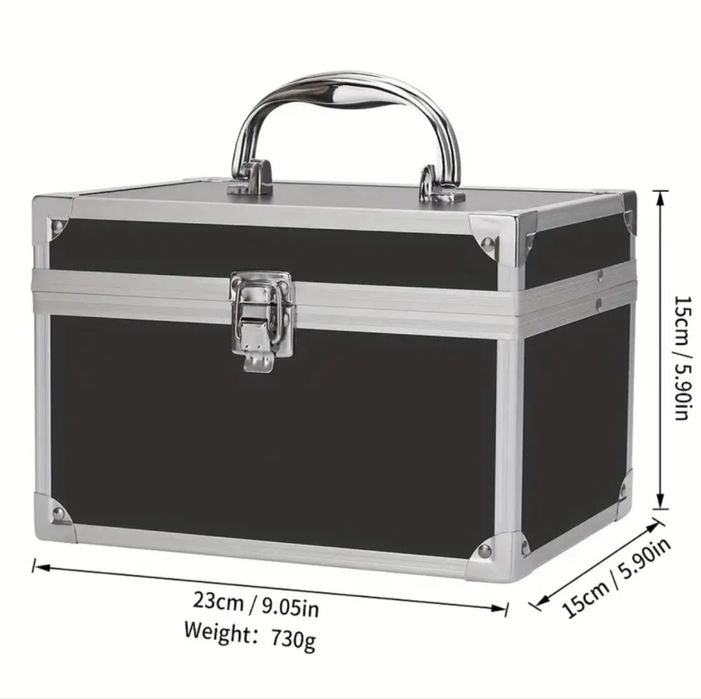 Куфар за гримове