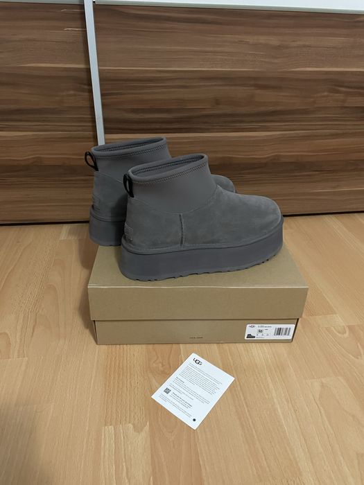 Cizme UGG marimea 41