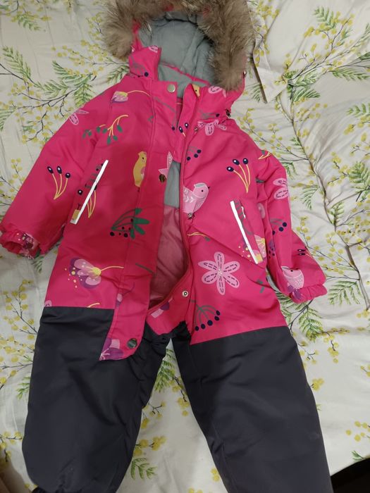 Продам детский комбинезон