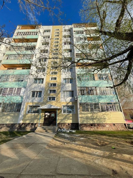 Продаётся 1 -ком квартира