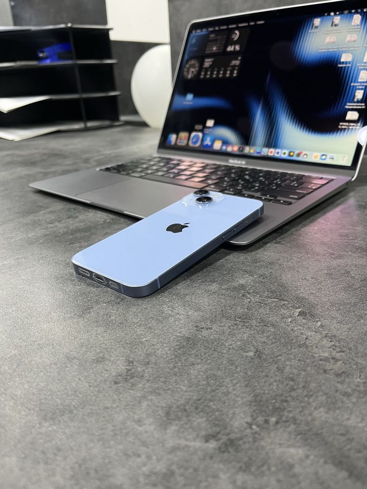 Iphone 14 128GB Esim