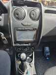Vand dacia duster, fabricat in 2015 4x4