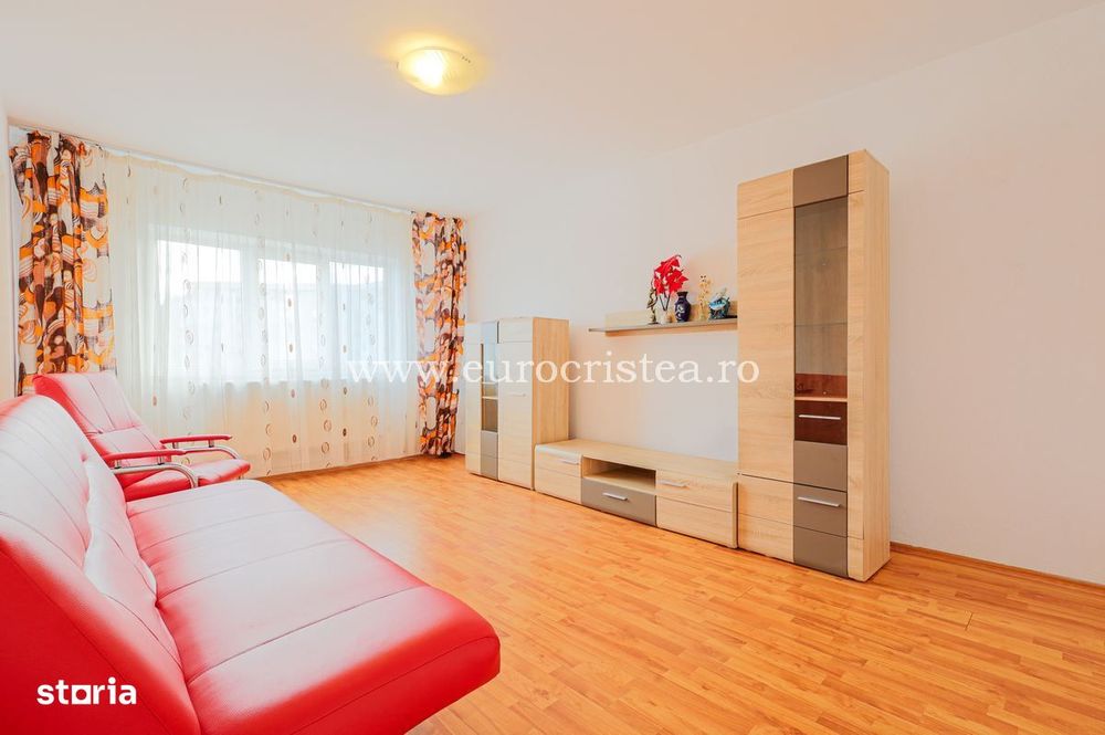 Apartament de vânzare în Mangalia,Strada Rozelor la doar 350m de Plajă