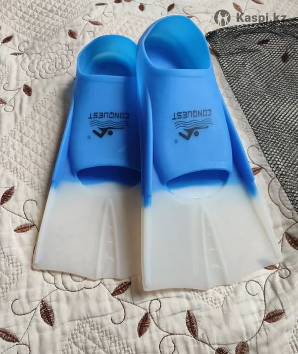 Ласты для плавания